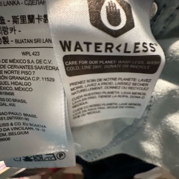 Women’s Levi’s Classic. Bootcut Jeans - Size 31 Short - Picture 6 of 7